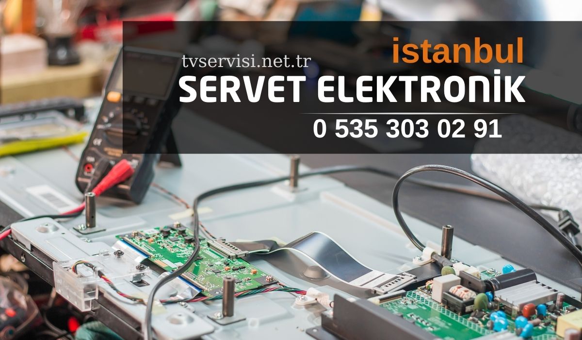 Maltepe Altus TV Servisi